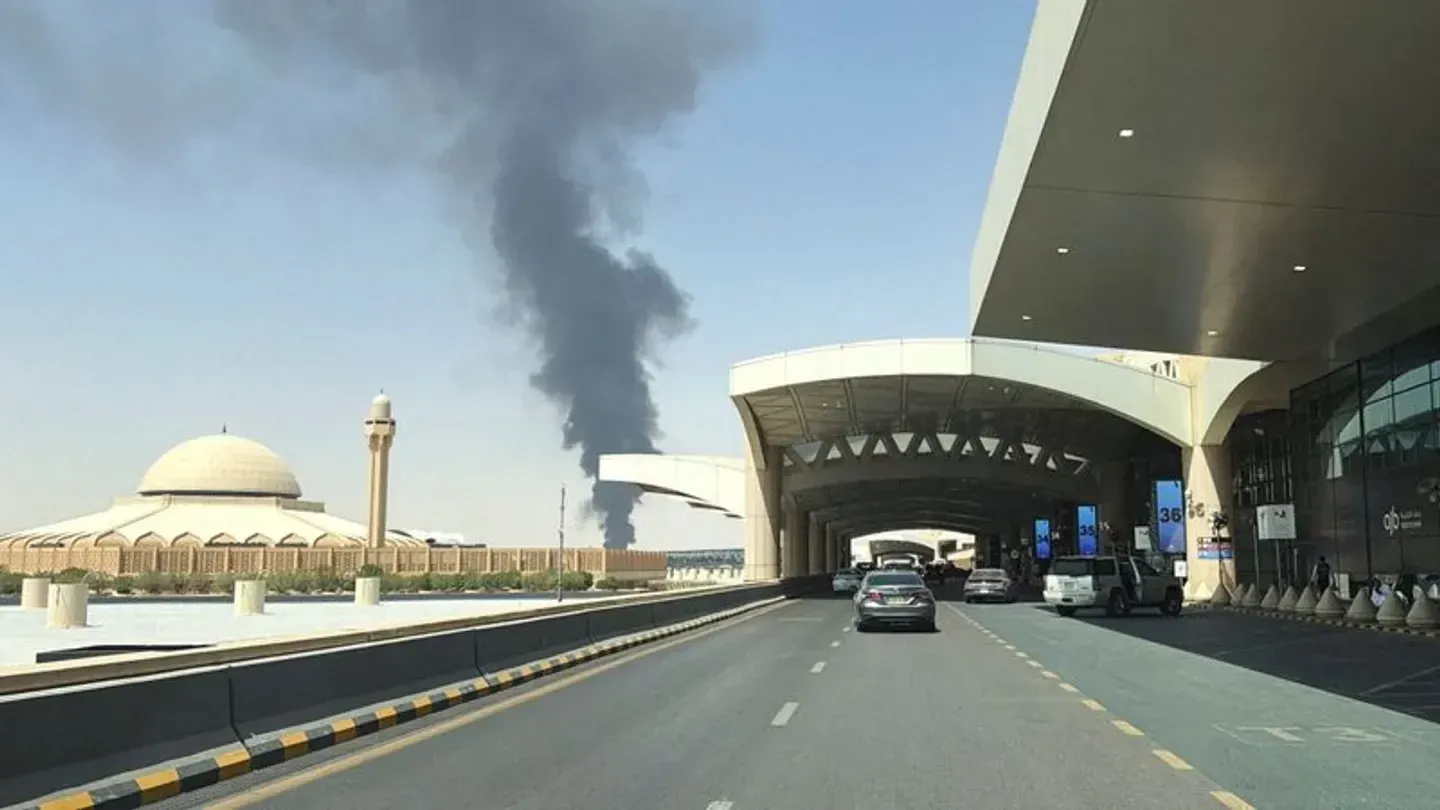 Tragic Loss: Moroccan Woman Killed in Houthi Attack on Saudi Airports