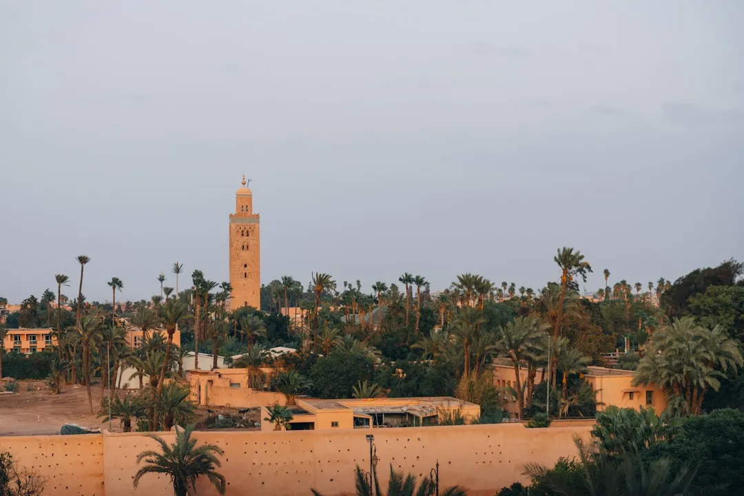 What makes Moroccan culture unique