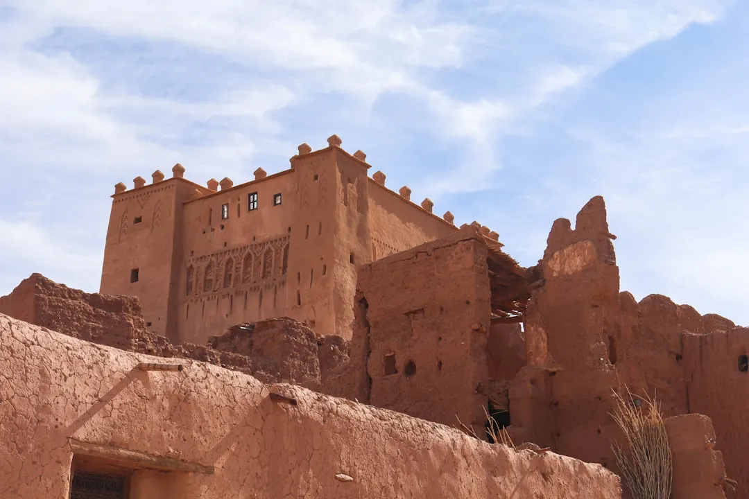 Exploring UNESCO World Heritage sites in Morocco: A journey through history