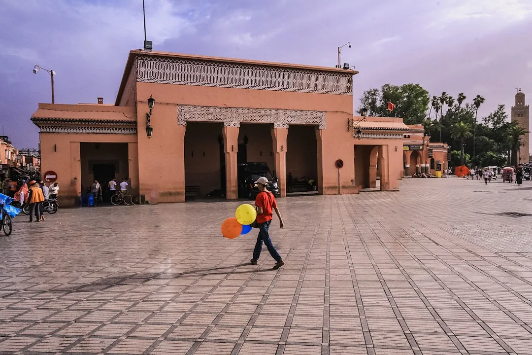 Cultural life in Marrakech: A rich tapestry of tradition and modernity