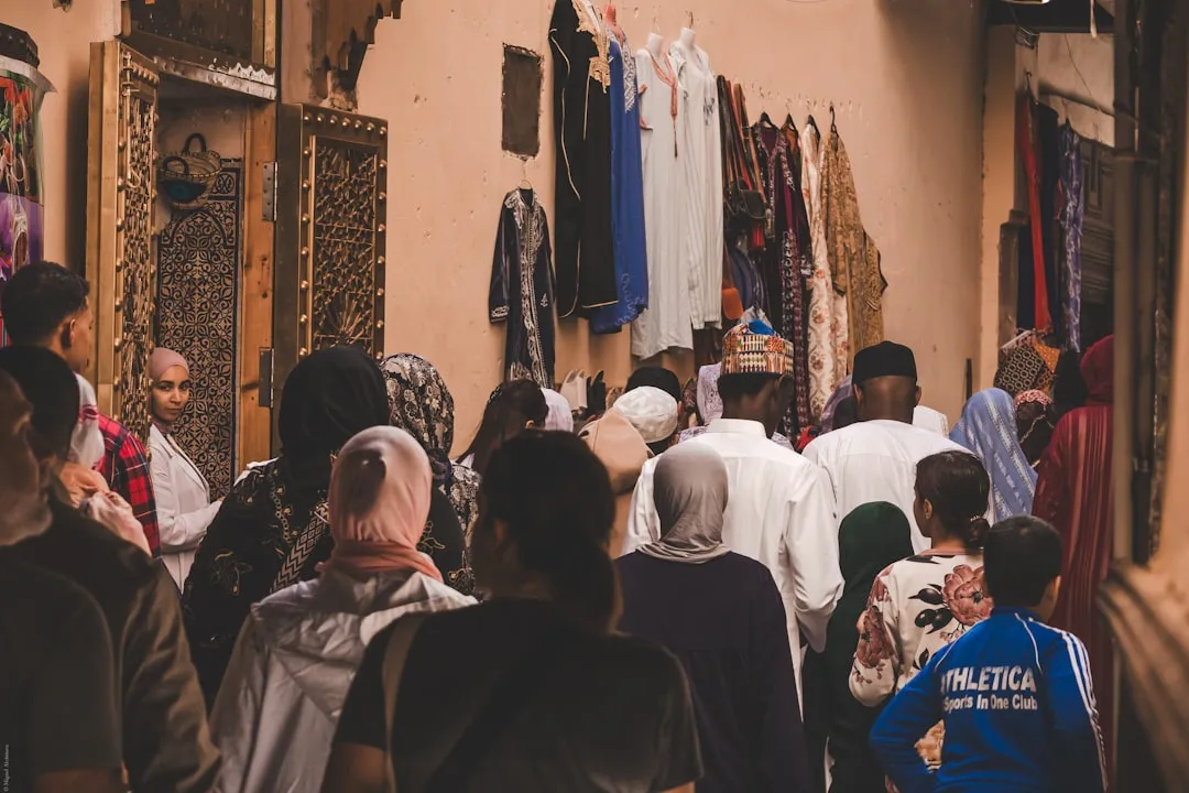 Exploring the rich cultural heritage and traditions of Fes