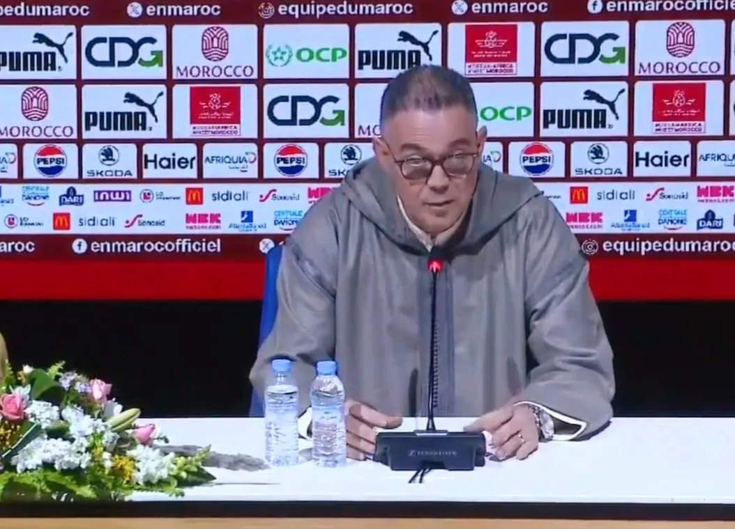 Lacaj: Rekraki's Achievement at World Cup Qatar Marks the End of 'Participation for Participation's Sake'