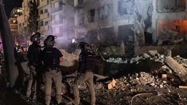 Morocco Establishes Crisis Cell to Monitor Its Community in the Middle East