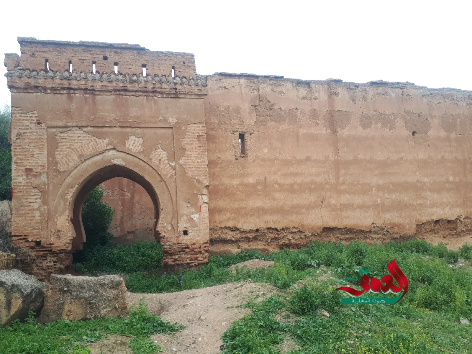 Cultural Heritage Revitalization: Dar Moulay Hicham in Demnate to Become Center for Hebrew Heritage