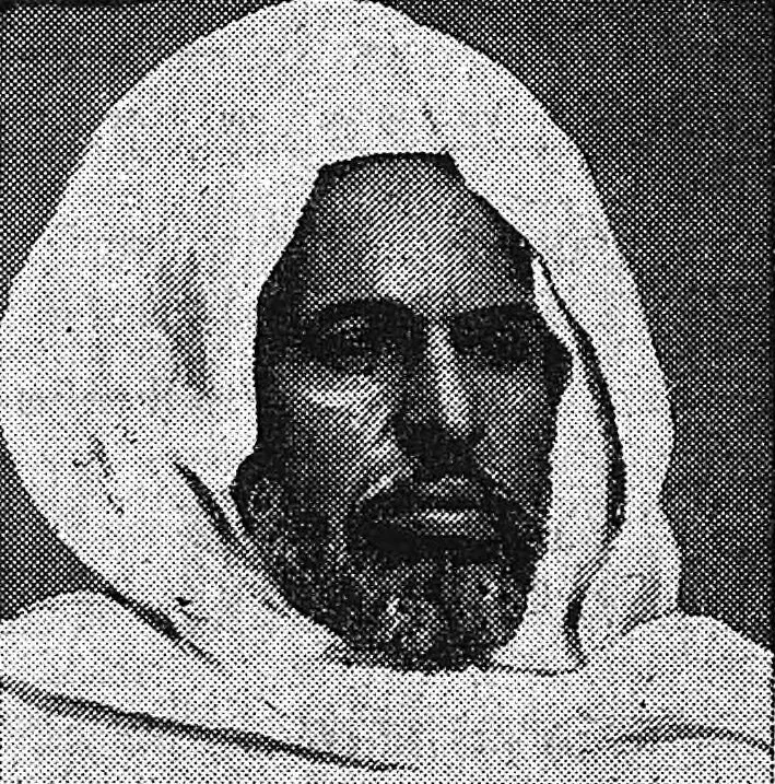 Mohamed Kabbass: The Moroccan Diplomat Who Witnessed the Dawn of the Border Crisis with Algeria
