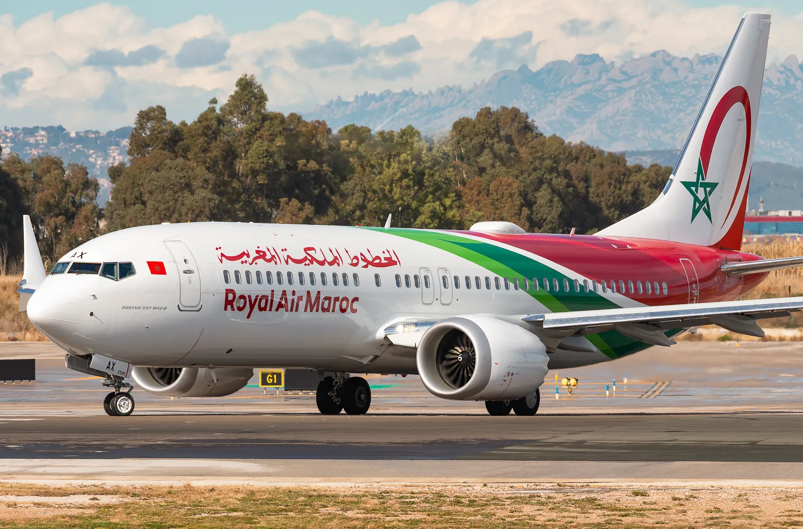 Middle East Conflict Halts Flights to Dubai and Doha as Royal Air Maroc Promises Compensation