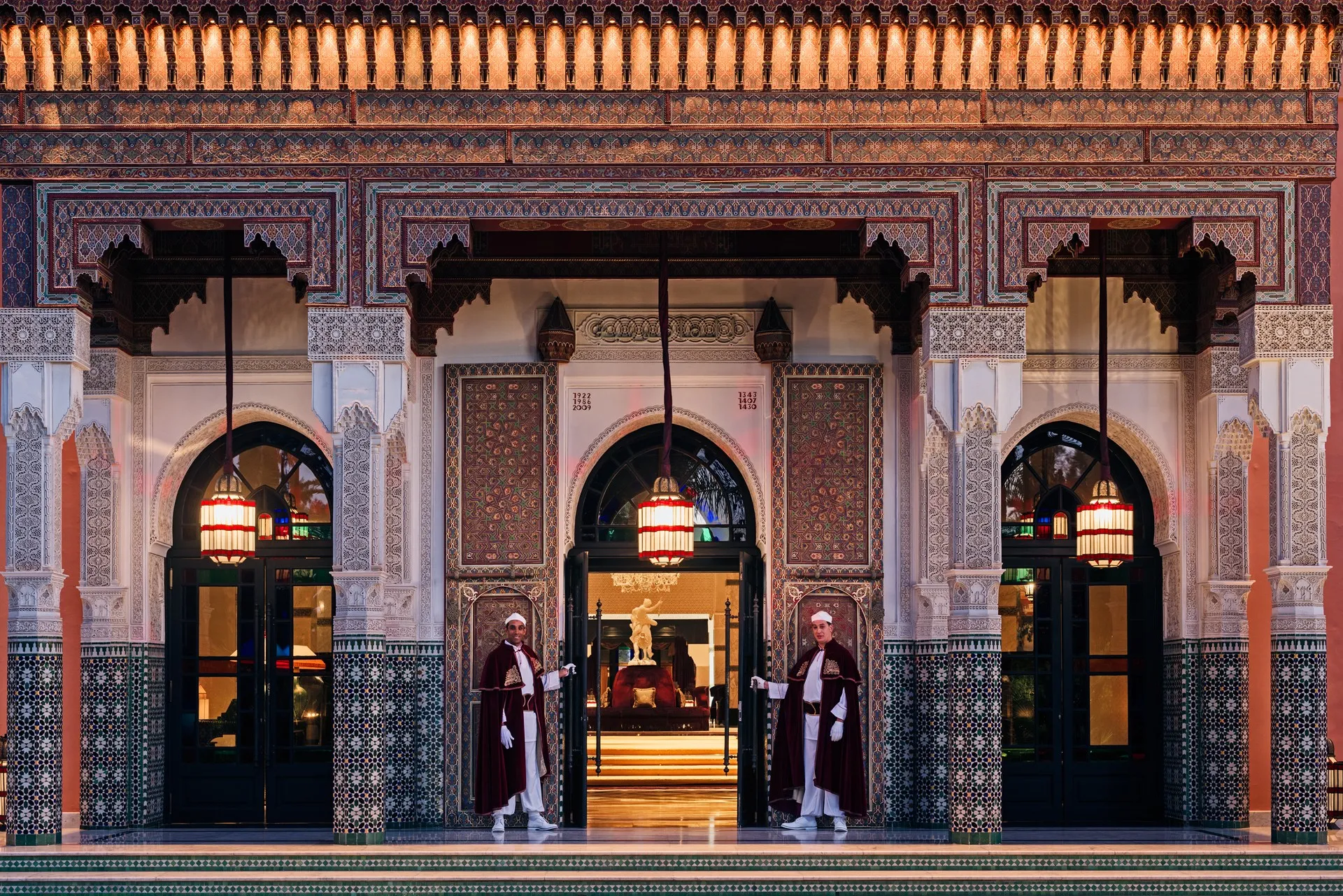 Morocco Showcases Tourism at Berlin Exhibition Alongside 60 Countries