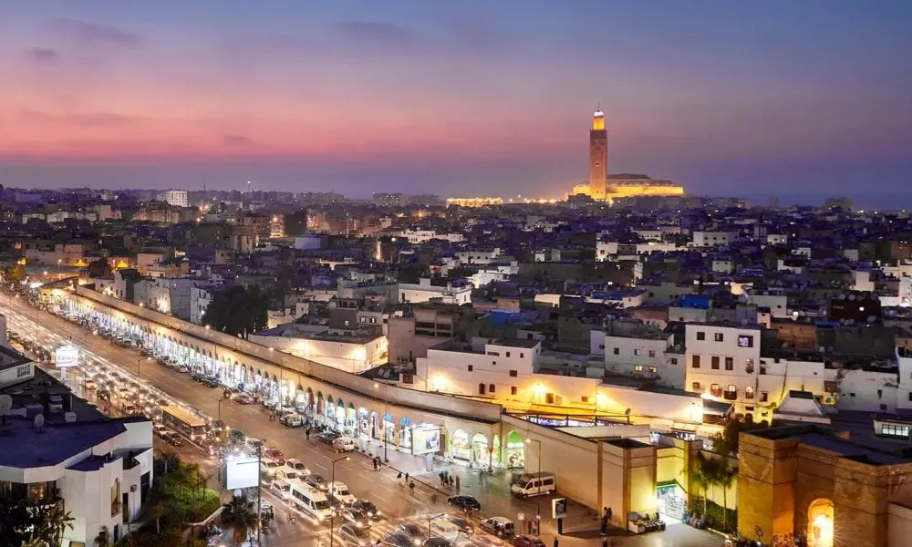 Unmissable After-Ftour Activities in Casablanca