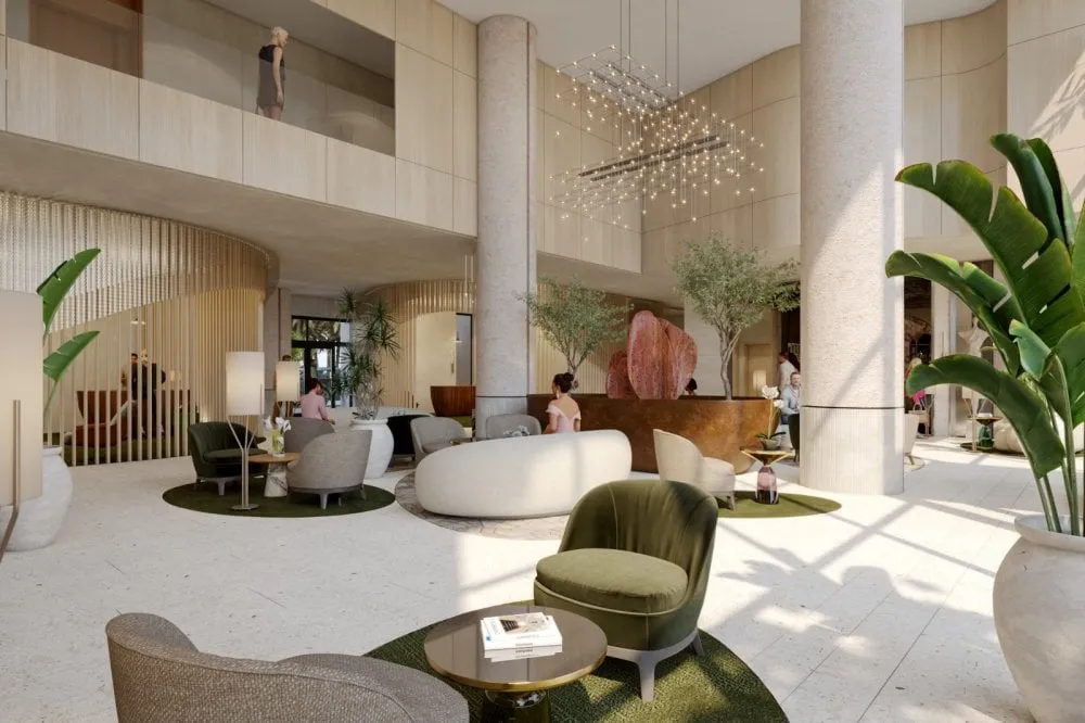 Accor and BFO Partners Join Forces to Build a Pullman Hotel in Bouskoura
