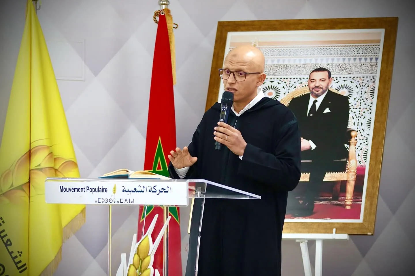 Morocco on the Brink of Industrial Leadership in Africa