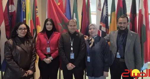 Morocco Participates in the 57th Session of the UN Statistical Commission in New York