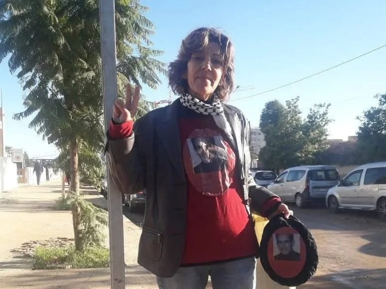 Human Rights Advocate Faces Aggression from Minors Ahead of International Women's Day