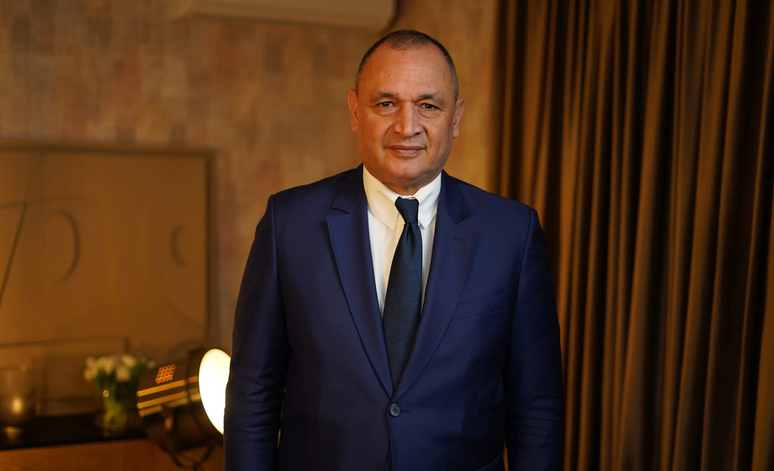 Moroccan Minister Apologizes to Global Community Over Misunderstood Remarks