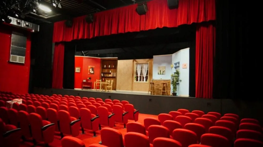 Riad Sultan Theater in Tangier Unveils Special Ramadan Programming