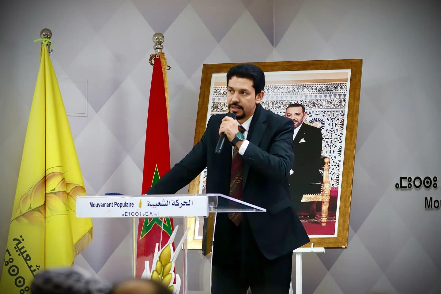 Expert Analysis: 85% of Morocco's Exports Are Industrial, Yet Predominantly Driven by Foreign Companies