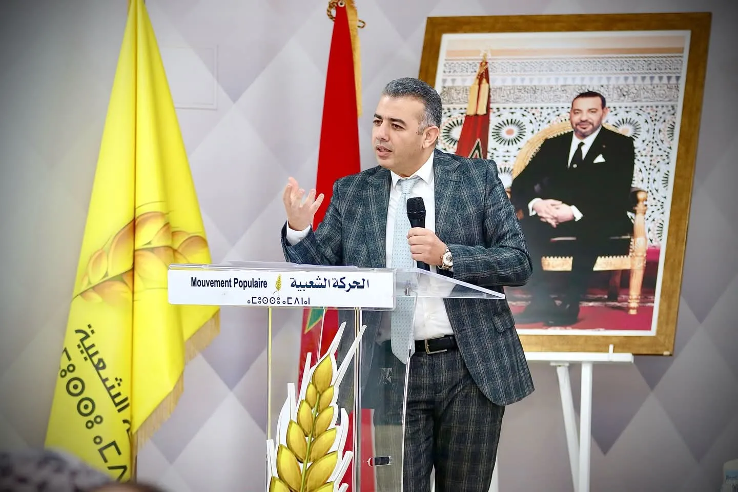 The Real Added Value of Moroccan Industry Remains Below 30% Despite Rising Integration Rates