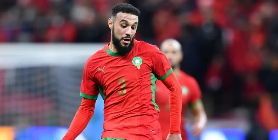 Mazraoui Reflects on Support from Ziyech and Labyad in His Early Career