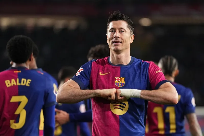 Barcelona Faces Tough Test Against Athletic Bilbao to Maintain La Liga Lead