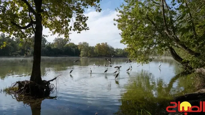 The Launch of the 2026-2027 Wild Water Fishing Season