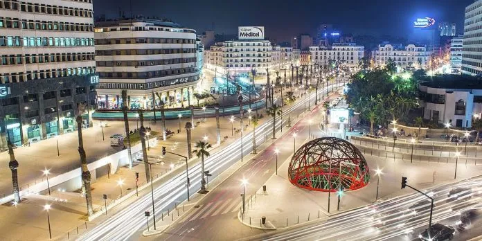 New Industrial Zones Agreement Signed in Mohammedia and Benslimane