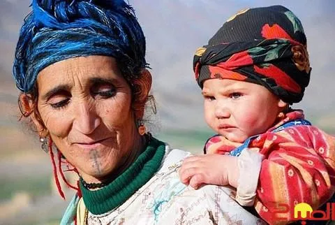 Empowering Amazigh Women: A Call for Gender Equality and Regional Equity on International Women's Day