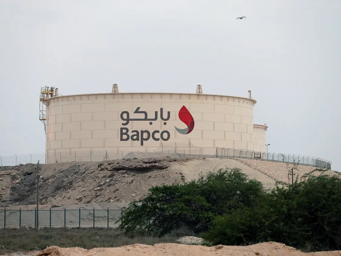 Bapco Energy Declares Force Majeure Amid Iranian War Escalation