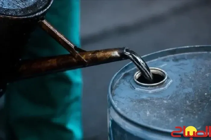 Oil Prices Surge Above $100 Per Barrel for the First Time Since 2022