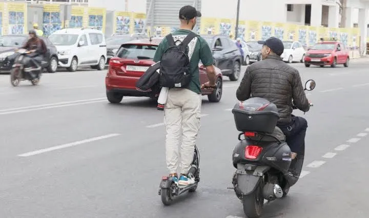 Consumer Advocates Urge Authorities to Tackle Traffic Chaos in Casablanca