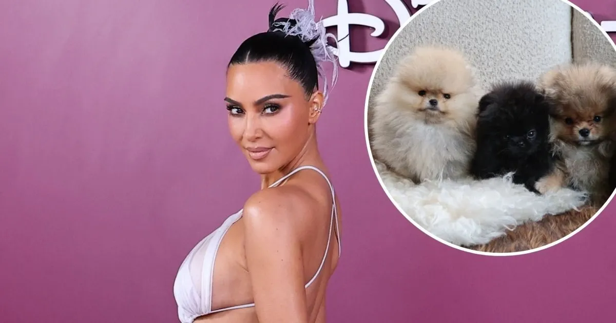 Kim Kardashian Sparks Buzz Again with Personal Life Revelations