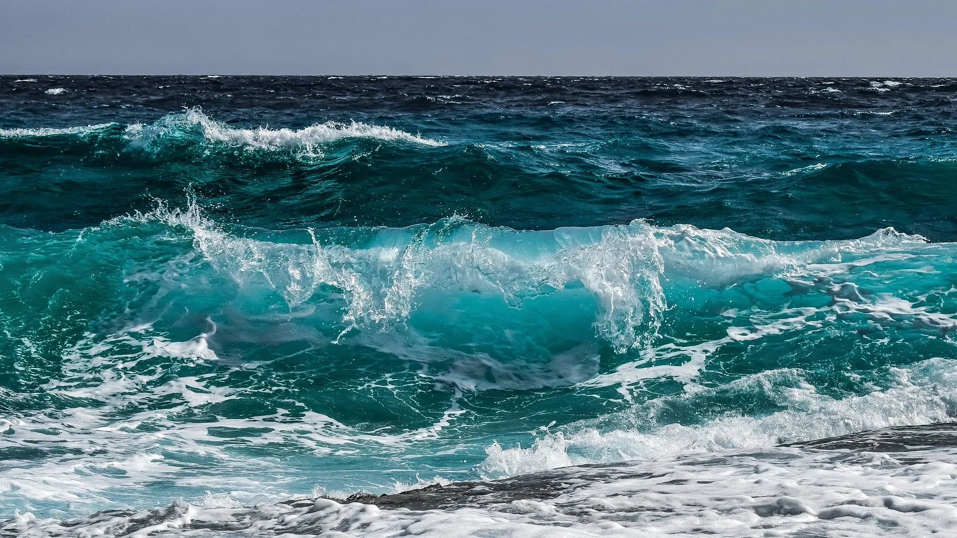Study Reveals Sea Level Rise Exceeds Previous Expectations