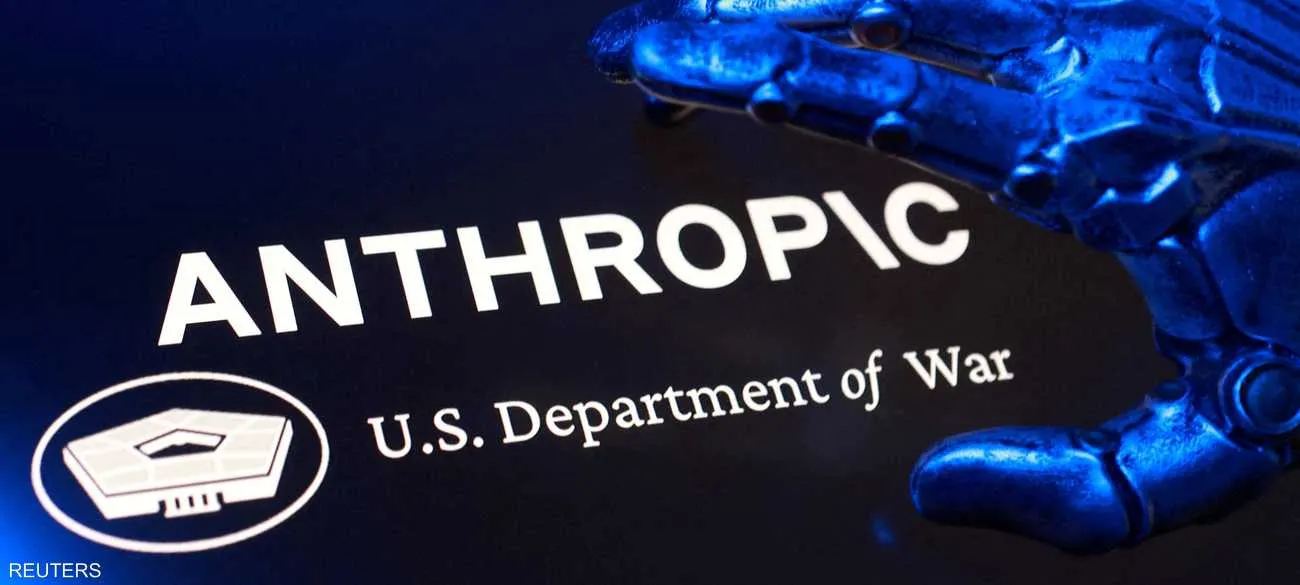 Will OpenAI Replace Anthropic in the Pentagon's Arsenal?