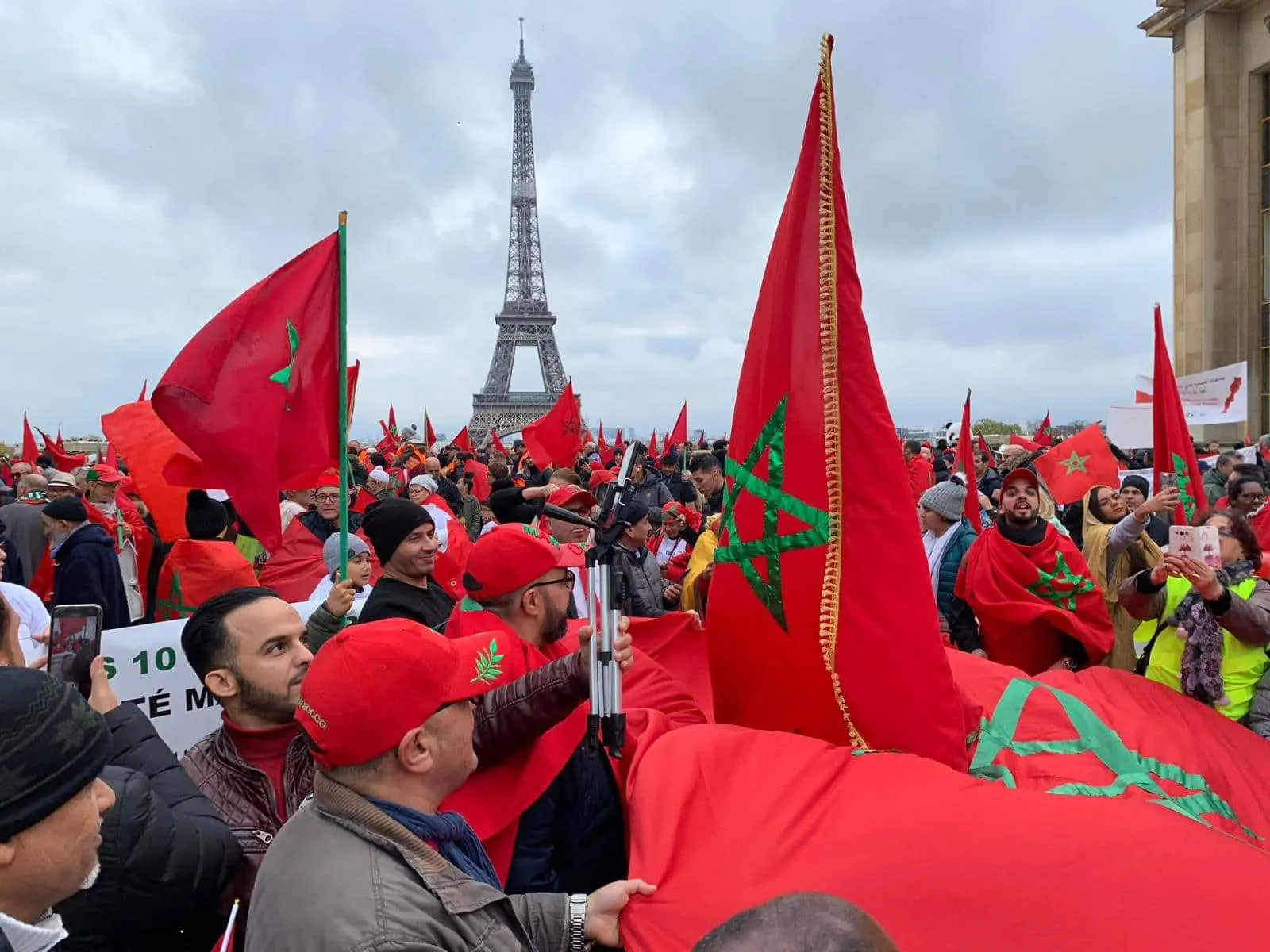 New Mechanism to Connect Moroccan Talent Abroad with National Development Initiatives