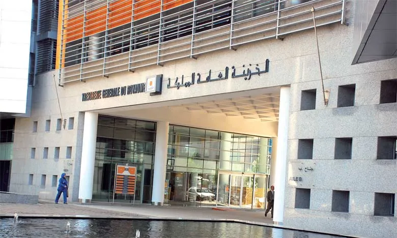 Projected Treasury Debt to Reach 1.211 Billion Dirhams by 2026