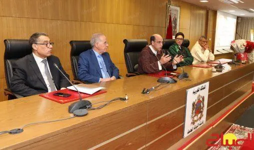 Celebrating Women's Contributions at the Public Prosecution Presidency on International Women's Day