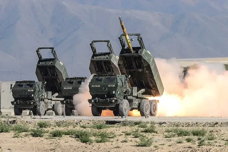 Morocco Emerges as Africa's Leading Arms Importer from the US and Israel (2021-2025)