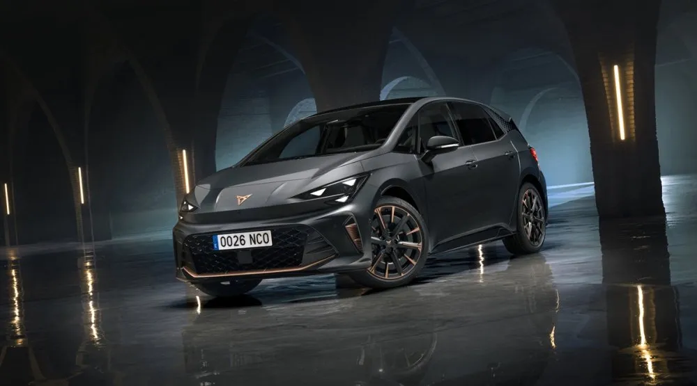 2026 Car of the Year: Lynk & Co 08 Triumphs in Morocco