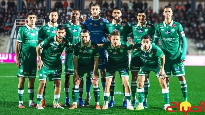 Raja Club Requests Scheduling of Return Matches After Delayed Fixtures