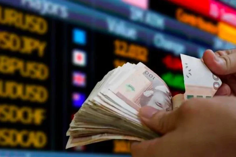 Projected Treasury Needs Estimated Between 11.5 and 12 Billion Dirhams