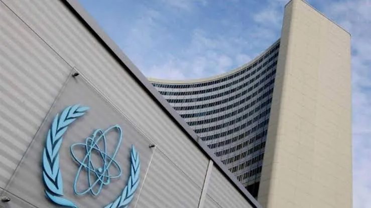 Emergency Meeting of the International Energy Agency Concerning Strategic Reserves