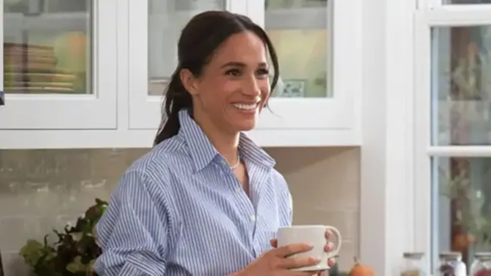 Meghan Markle Denies Plans for International Brand Expansion