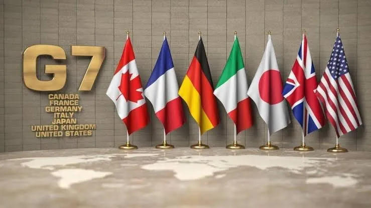 G7 Prepares to Take Action on Oil Reserves Amid Middle East Turmoil