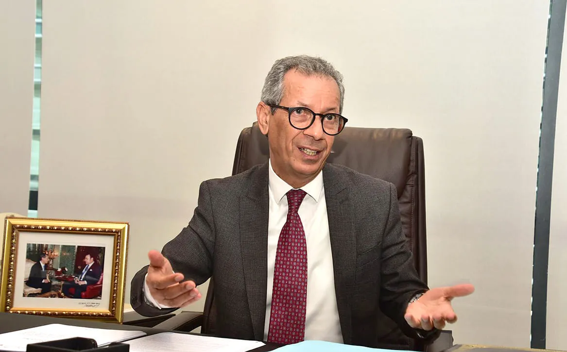 Advocating for Pharmacy Capital Opening: Insights from Ahmed Raho