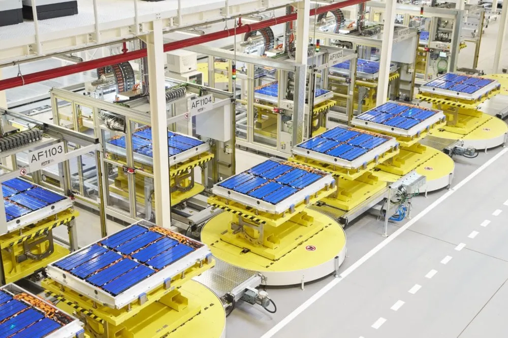 Why Chinese Automakers Are Heavily Investing in Morocco