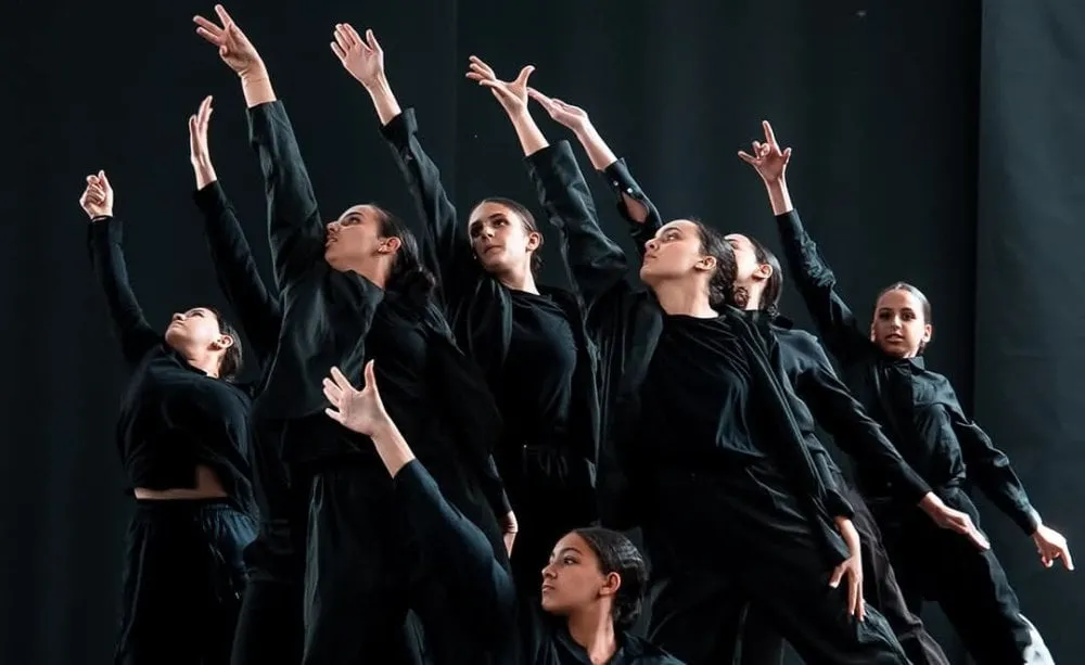Morocco Dance Competition 2026: A Platform for Young Talents