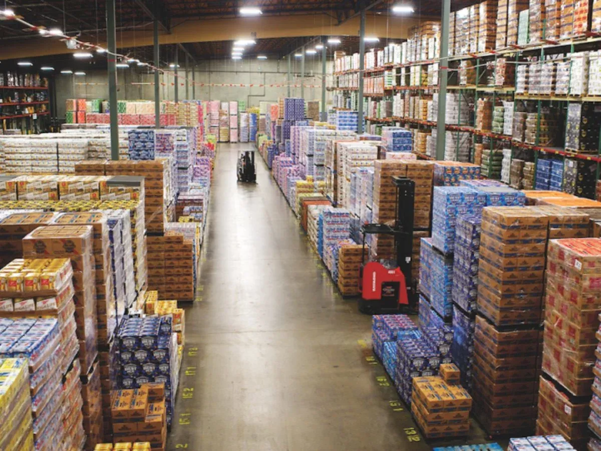 22% of Wholesale Traders Anticipate Increase in Total Sales Volume