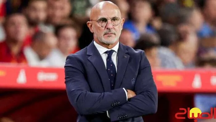 Spain's Coach Predicts Morocco Could Surprise at the 2026 World Cup