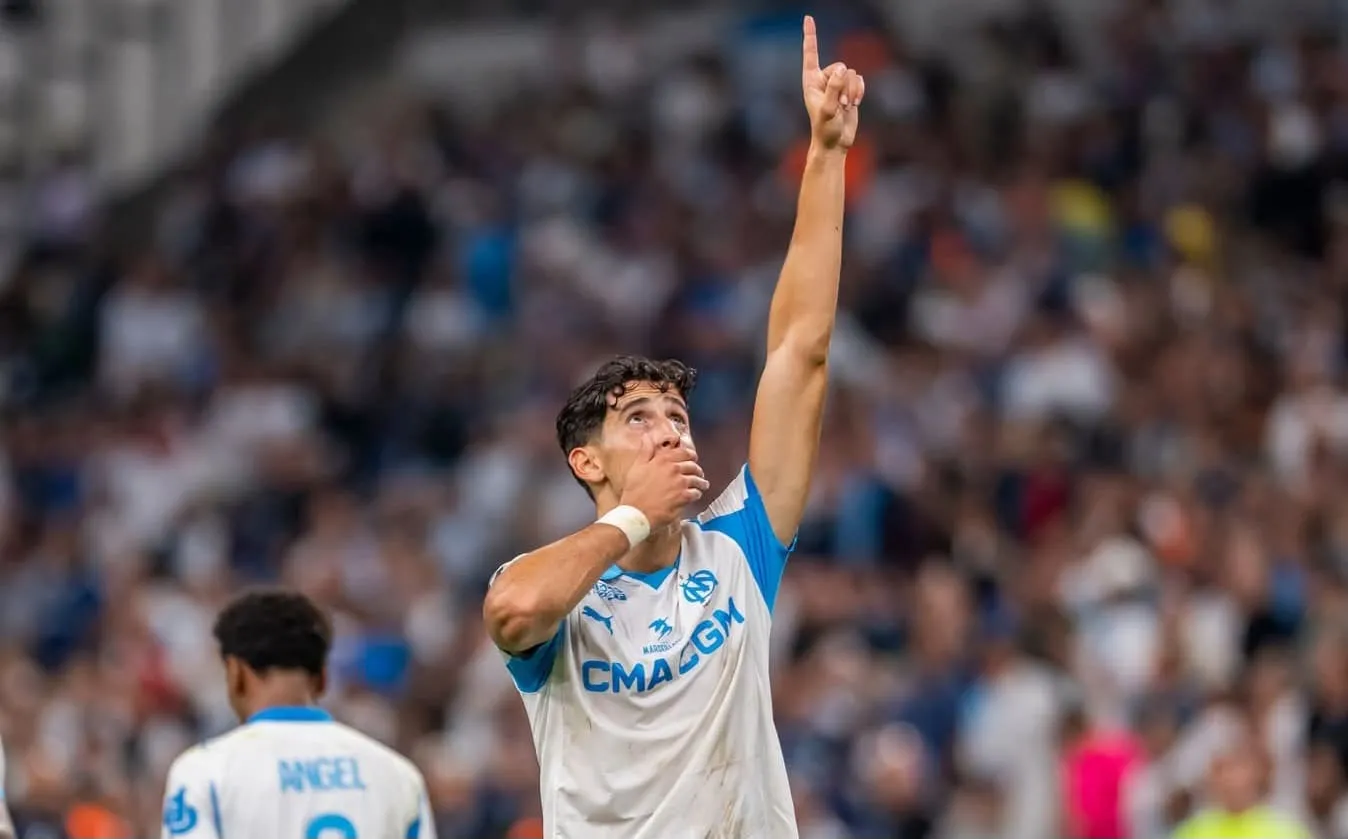 Marseille Announces Nayef Aguerd's Surgery for Sports Hernia