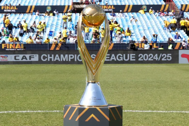 African Champions League: Tunisian Esperance vs. Egyptian Al Ahly to Be Played Behind Closed Doors