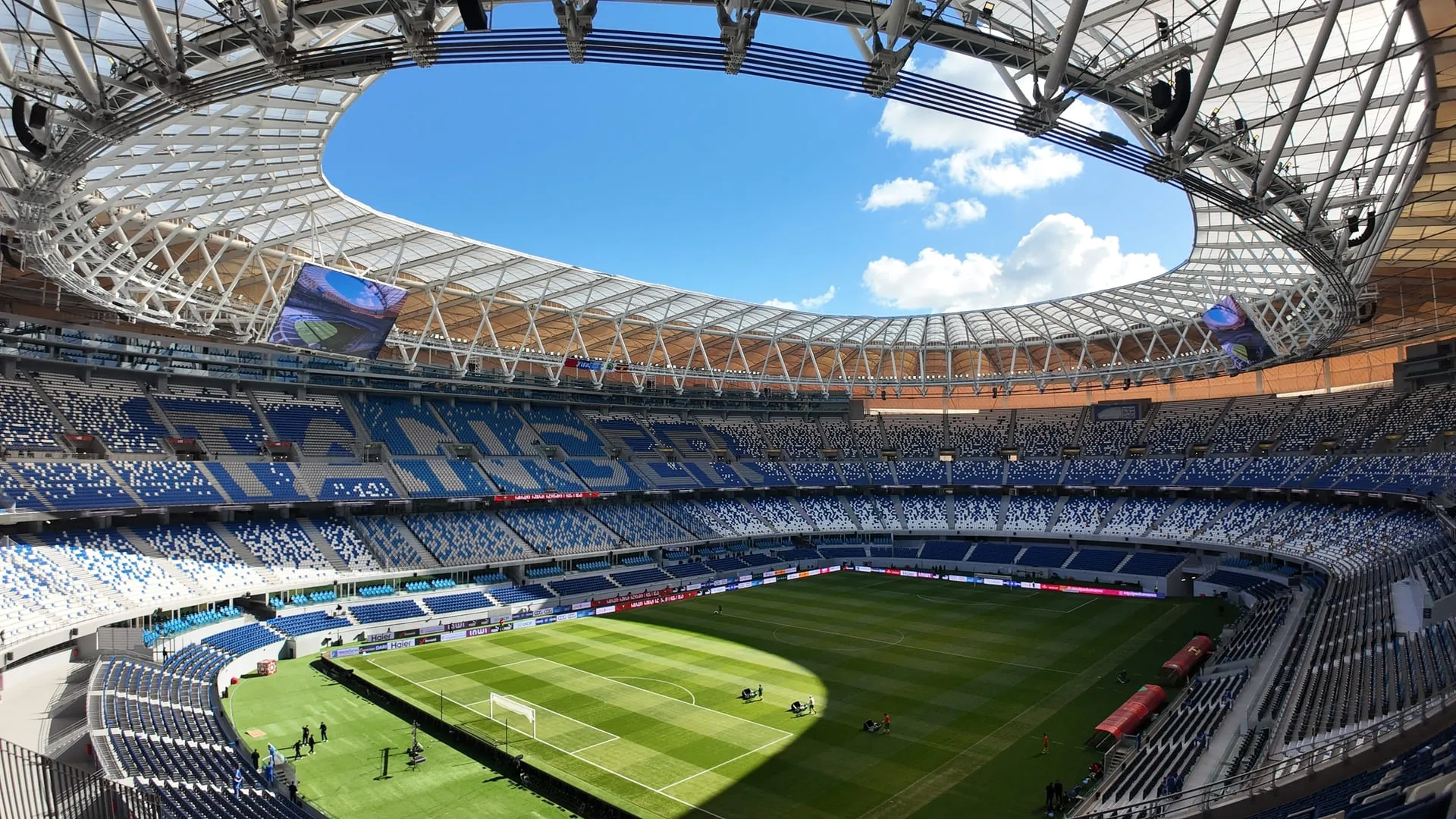 Marrakech to Be Connected by High-Speed Rail Ahead of 2030 World Cup
