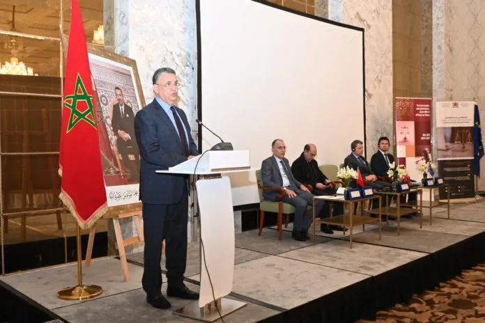 Morocco Enhances Women's Access to Justice Through Participatory Approach